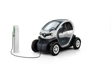 RENAULT TWIZY