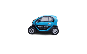 RENAULT TWIZY