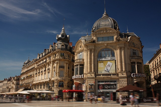 location utilitaire Montpellier